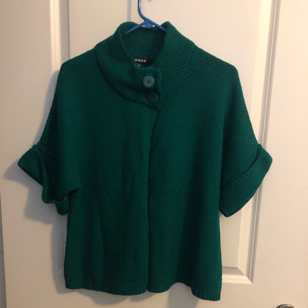 Ladies Chaus Sweater